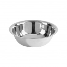 Μπωλ Ανάμειξης 10x30cm Μπασίνα Ανοξείδωτο 14 1 Σετ 2 τεμαχια c372795