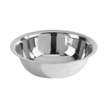 Μπωλ Ανάμειξης 34cm Μπασίνα Ανοξείδωτο 14 1 c372796