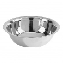 Μπωλ Ανάμειξης 38cm Μπασίνα Ανοξείδωτο 14 1 c372797