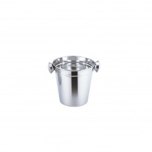 Σετ 6 Δοχείο Πάγου Φ11cm 250ml Ανοξείδωτο 14 1 c372807 Σετ 6 Δοχείο Πάγου Φ11cm 250ml Ανοξείδωτο 14 1 c372807