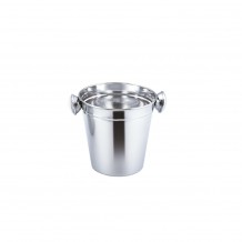 Σετ 6 Δοχείο Πάγου Φ12 5cm 500ml Ανοξείδωτο 14 1 c372808 Σετ 6 Δοχείο Πάγου Φ12 5cm 500ml Ανοξείδωτο 14 1 c372808