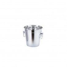 Σετ 6 Δοχείο Πάγου Φ12 5cm 500ml με κρίκους Ανοξείδωτο 14 1 c372810 Σετ 6 Δοχείο Πάγου Φ12 5cm 500ml με κρίκους Ανοξείδωτο 14 1 c372810
