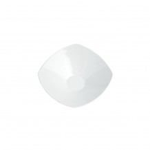 Τετράγωνο Μπωλ 21x21x6cm Σειρά MAGNUM λευκός ΣΕΤ 2 ΤΕΜΑΧΙΩΝ c372927