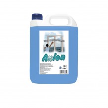 Υγρό Καθαρισμού Τζαμιών 4L Μπλε AXION c373038 Υγρό Καθαρισμού Τζαμιών 4L Μπλε AXION c373038