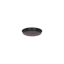 Ταψί Πίτσας βαθύ αλουμινίου αντικολλητικό 16cm Ελληνικής Κατασκευής c373042 Ταψί Πίτσας βαθύ αλουμινίου αντικολλητικό 16cm Ελληνικής Κατασκευής c373042