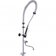 Καταιωνιστήρας με βρύση Τοποθέτηση στην Λάντζα c373098