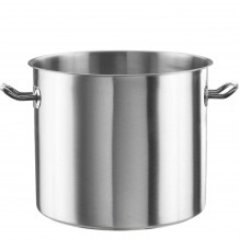 Μαρμίτα ανοξείδωτη 18 10 CM48X43 77 5 LT c373101 Μαρμίτα ανοξείδωτη 18 10 CM48X43 77 5 LT c373101