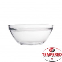 Γυάλινο μπωλ Tempered Φ17cm CoK Spain ΣΕΤ 6 ΤΕΜΑΧΙΩΝ c373226 Γυάλινο μπωλ Tempered Φ17cm CoK Spain ΣΕΤ 6 ΤΕΜΑΧΙΩΝ c373226