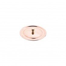 Καπάκι χάλκινο 12cm Cu Artigiana c373272