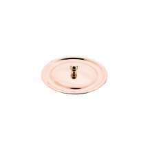 Καπάκι χάλκινο 14cm Cu Artigiana c373273