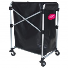 Πτυσσόμενο Τρόλεϊ λινών 150LT 66x49 5x86cm c373278