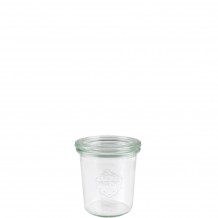 Πυρίμαχο Δοχείο 140ml ύψος 70mm με καπάκι φ60mm WECK Γερμανίας ΣΕΤ 12 ΤΕΜΑΧΙΩΝ c373311 Πυρίμαχο Δοχείο 140ml ύψος 70mm με καπάκι φ60mm WECK Γερμανίας ΣΕΤ 12 ΤΕΜΑΧΙΩΝ c373311