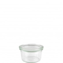 Πυρίμαχο Δοχείο 165ml ύψος 45mm με καπάκι φ80mm WECK Γερμανίας ΣΕΤ 12 ΤΕΜΑΧΙΩΝ c373312 Πυρίμαχο Δοχείο 165ml ύψος 45mm με καπάκι φ80mm WECK Γερμανίας ΣΕΤ 12 ΤΕΜΑΧΙΩΝ c373312