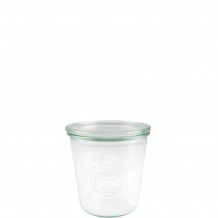 Πυρίμαχο Δοχείο 290ml ύψος 88mm με καπάκι φ80mm WECK Γερμανίας ΣΕΤ 6 ΤΕΜΑΧΙΩΝ c373313 Πυρίμαχο Δοχείο 290ml ύψος 88mm με καπάκι φ80mm WECK Γερμανίας ΣΕΤ 6 ΤΕΜΑΧΙΩΝ c373313