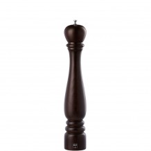 Μύλος Αλατιού σειρά ROMA ξύλο καρυδιάς ύψος 420mm Bisetti Italy c373391 Μύλος Αλατιού σειρά ROMA ξύλο καρυδιάς ύψος 420mm Bisetti Italy c373391