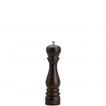 Μύλος Αλατιού σειρά ROMA ξύλο καρυδιάς ύψος 250mm Bisetti Italy c373394