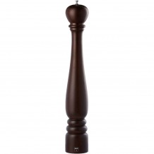 Μύλος Αλατιού σειρά ROMA ξύλο καρυδιάς ύψος 530mm Bisetti Italy c373395 Μύλος Αλατιού σειρά ROMA ξύλο καρυδιάς ύψος 530mm Bisetti Italy c373395