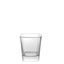 Γύαλινο Ποτήρι 28cl φ8x8x9 3cm Σειρά PALLADIO BORGONOVO Iταλίας ΣΕΤ 6 ΤΕΜΑΧΙΩΝ c373412