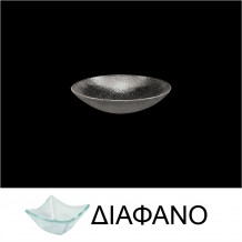 Μπωλ βαθύ στρογγυλό από χυτό γυαλί 6mm φ13cm διαφανές ΣΕΤ 12 ΤΕΜΑΧΙΩΝ c373499 Μπωλ βαθύ στρογγυλό από χυτό γυαλί 6mm φ13cm διαφανές ΣΕΤ 12 ΤΕΜΑΧΙΩΝ c373499
