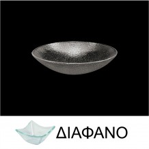 Μπωλ βαθύ στρογγυλό από χυτό γυαλί 6mm φ18cm διαφανές ΣΕΤ 12 ΤΕΜΑΧΙΩΝ c373501 Μπωλ βαθύ στρογγυλό από χυτό γυαλί 6mm φ18cm διαφανές ΣΕΤ 12 ΤΕΜΑΧΙΩΝ c373501