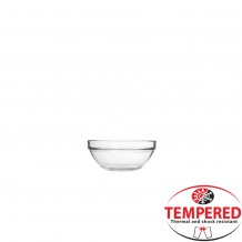 Γυάλινο μπωλ Tempered Φ6cm CoK Spain ΣΕΤ 12 ΤΕΜΑΧΙΩΝ c373527 Γυάλινο μπωλ Tempered Φ6cm CoK Spain ΣΕΤ 12 ΤΕΜΑΧΙΩΝ c373527