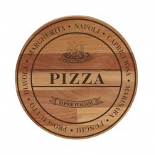Πλάκα Σερβιρίσματος Φ30x1 9cm από Οξυά για Pizza c373616 Πλάκα Σερβιρίσματος Φ30x1 9cm από Οξυά για Pizza c373616