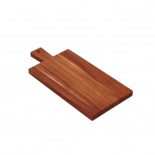 Δίσκος Σερβιρίσματος 37 5x18x1 8cm από Ακακία c373621