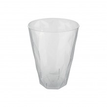 Πλαστικό ποτήρι Coctail PP μίας χρήσης 41cl διαφανές ΣΕΤ 20 ΤΕΜΑΧΙΩΝ c373686 Πλαστικό ποτήρι Coctail PP μίας χρήσης 41cl διαφανές ΣΕΤ 20 ΤΕΜΑΧΙΩΝ c373686