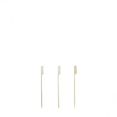 Σουβλάκια Sticks 7cm από Bamboo Σειρά Teppo Gushi Χωρίς ετικέτα ΣΕΤ 100 ΤΕΜΑΧΙΩΝ c373713