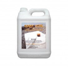 Απορρυπαντικό για αντηλιακά λάδια μασάζ φαγητού κραγιόν σε δοχείο 5 λίτρων c373755