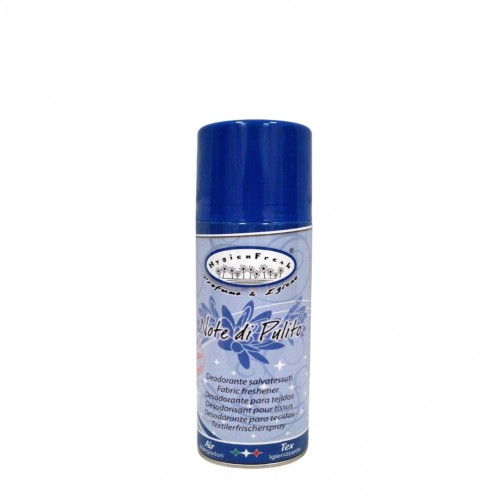 Αρωματικό Spray υφασμάτων 400ml με άρωμα Αίσθηση Καθαριότητας c373757