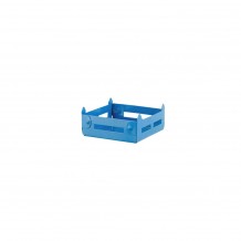 Καφασάκι Αλουμινίου μπλε Μίνι 10x10x3 5cm Ελληνικής Κατασκευής c373819 Καφασάκι Αλουμινίου μπλε Μίνι 10x10x3 5cm Ελληνικής Κατασκευής c373819