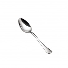 Κουταλάκι Καφέ Γλυκού σετ 12 τεμαχίων 138mm 21gr Σειρά PORTOFINO 18 10 2 5mm Salvinelli Ιταλίας c373844