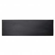 Πλάκα μελαμίνης 53x16cm GN2 4 Μαύρη TOGNANA ΣΕΤ 6 ΤΕΜΑΧΙΩΝ c373925 Πλάκα μελαμίνης 53x16cm GN2 4 Μαύρη TOGNANA ΣΕΤ 6 ΤΕΜΑΧΙΩΝ c373925