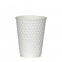 Premium Χάρτινο Ποτήρι 355ml 12oz διπλού τοιχώματος ζεστών και κρύων λευκό ΣΕΤ 100 ΤΕΜΑΧΙΩΝ c373936 Premium Χάρτινο Ποτήρι 355ml 12oz διπλού τοιχώματος ζεστών και κρύων λευκό ΣΕΤ 100 ΤΕΜΑΧΙΩΝ c373936