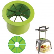 Λεπίδα κοπής φρούτων σε 8 τεμαχια με εγκοπή για κουκούτσια για τον κόπτη MF 215610 MATFER France c374013