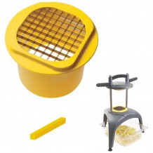 Λεπίδα κοπής για πατάτες 8x8mm για τον κόπτη MF 215610 MATFER France c374014