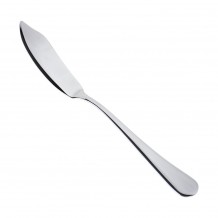 Μαχαίρι Ψαριού 224 mm 60 gr Σειρά PORTOFINO 18 10 2 5mm Salvinelli Ιταλίας c374054