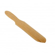 Ξύλινο μαχαίρι κρέπας 33cm ελληνικής κατασκευής c374072 Ξύλινο μαχαίρι κρέπας 33cm ελληνικής κατασκευής c374072