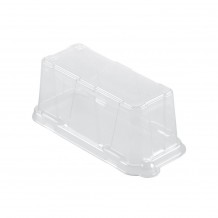 Καπάκι για Δισκάκι Πάστας PET πολυτελείας 13 x 7cm x 8cm ύψος χρυσαφί Erremme Ιταλίας ΣΕΤ 50 ΤΕΜΑΧΙΩΝ c374121 Καπάκι για Δισκάκι Πάστας PET πολυτελείας 13 x 7cm x 8cm ύψος χρυσαφί Erremme Ιταλίας ΣΕΤ 50 ΤΕΜΑΧΙΩΝ c374121