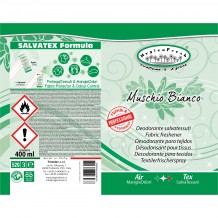 Πακέτο αρωματοθεραπείας με άρωμα μόσχου white musk c374157