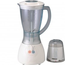 Blender με μύλο 2 ταχυτήτων 1 5L 400W DARWiN c374224 Blender με μύλο 2 ταχυτήτων 1 5L 400W DARWiN c374224