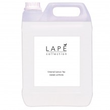 Λοσιόν χεριών 5lt με ανατολίτικο άρωμα λεμόνι amp τσάι Lape c374243 Λοσιόν χεριών 5lt με ανατολίτικο άρωμα λεμόνι amp τσάι Lape c374243