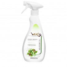 Υγρό Αρωματικό Spray χώρου 750ml με μικροκάψουλες άρωμα Μόσχου c374255