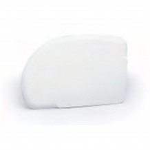 Χούφτα PP στρογγυλή ζαχαροπλαστικής 15x9cm c374456 Χούφτα PP στρογγυλή ζαχαροπλαστικής 15x9cm c374456