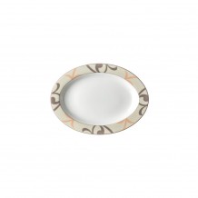 Ραβιέρα 21cm πορσελάνης σειρά Celona VAN KOTTLER ΣΕΤ 6 ΤΕΜΑΧΙΩΝ c374578