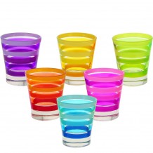 Γυάλινο κούπα 85cc FLASH Cerve τιμή ανά τεμάχιο ΣΕΤ 6 ΤΕΜΑΧΙΩΝ c374659