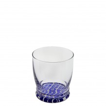 Γυάλινο ποτήρι 340cc ALEXANDRIA BLU Cerve ΣΕΤ 3 ΤΕΜΑΧΙΩΝ c374680