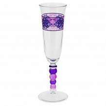 Γυάλινο ποτήρι σαμπάνιας 165cc CHARME FUXIA Cerve ΣΕΤ 3 ΤΕΜΑΧΙΩΝ c374688