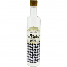 Μπουκάλι βαλσάμικου 0 5LT με καπάκι RETRO Cerve c374705